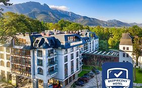 Nosalowy Park Hotel&Spa